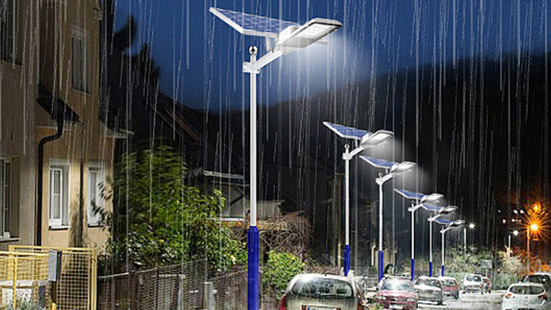 How Much Do You Know About LED Street Lamp Products？
