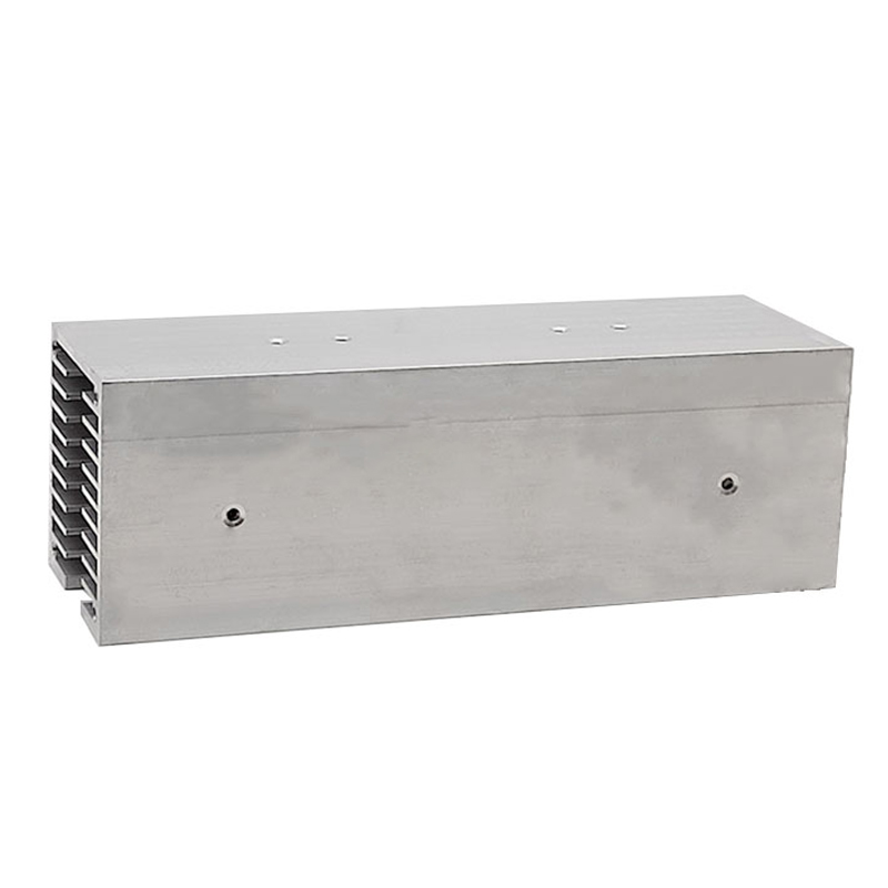 Aluminum Heatsink For Inverter