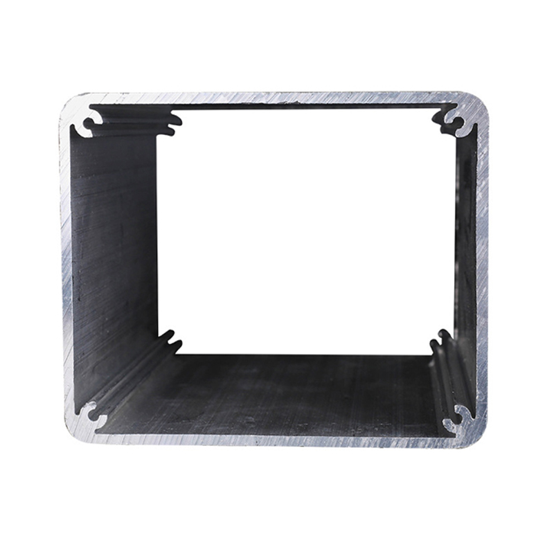 Waterproof Aluminum Alloy Power Box Profile