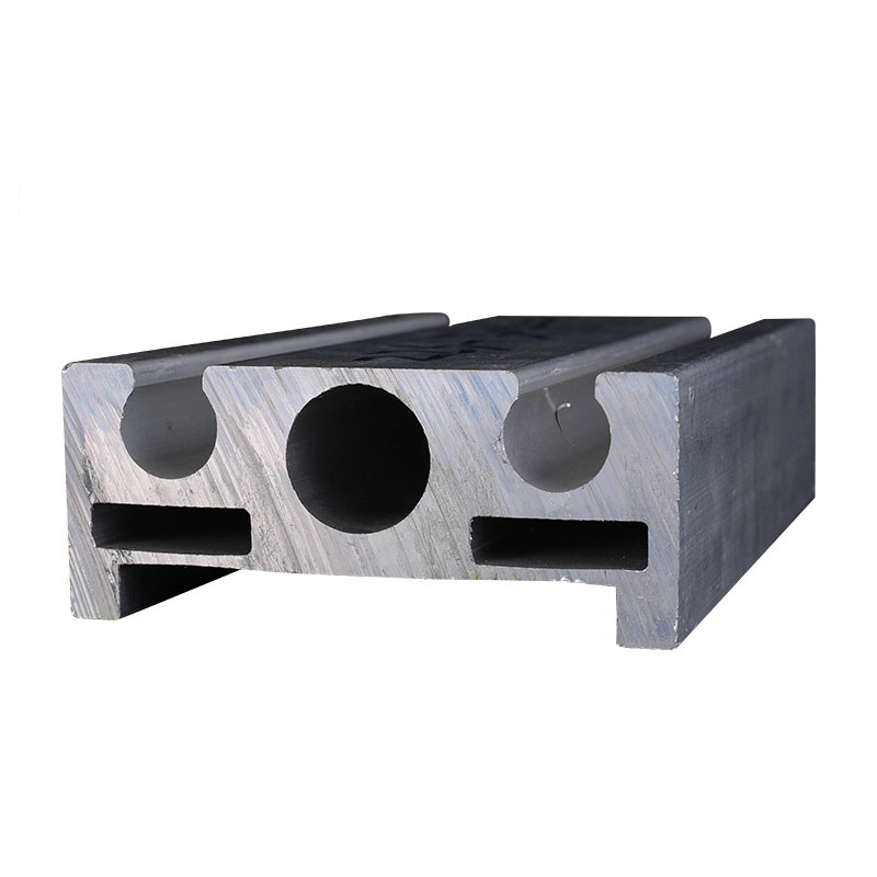 Custom CNC Machining Aluminum Part For Laser Cutting Machine