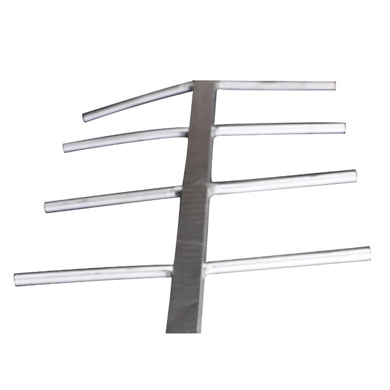 Signal Receiver Aluminum Profile