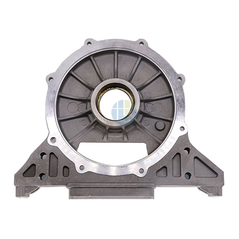 Aluminum Motor Housing Die Casting Cover