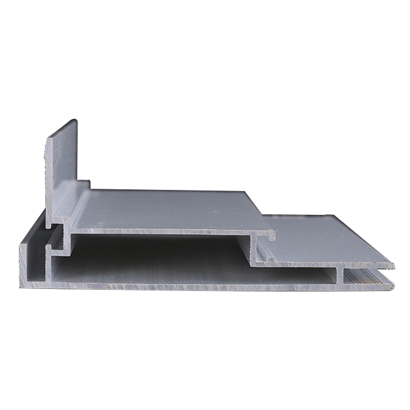 Aluminum Frame Profile For Doors And Windows