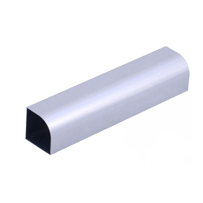 Extrusion Aluminum Profile For Corner Edge